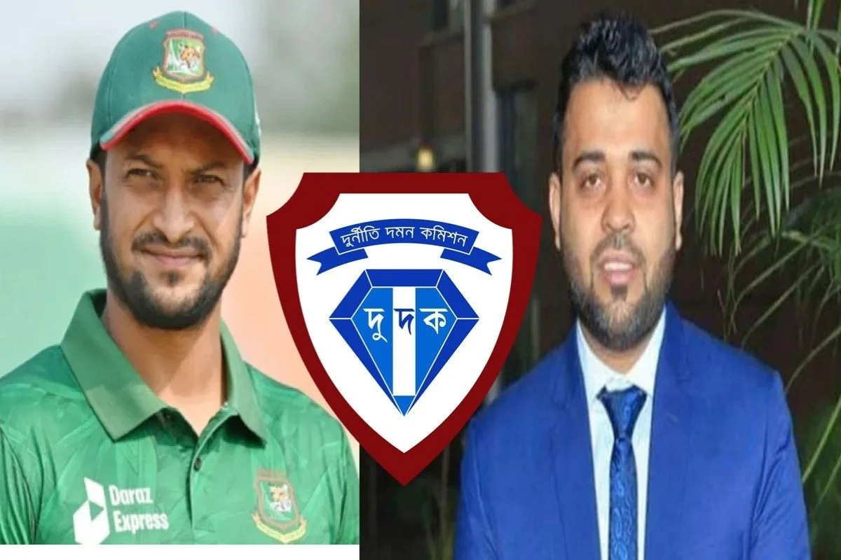 ২৫৬ কোটি টাকার শেয়ার কেলেঙ্কারি: সাকিবসহ ১৫ জনের মা1মলায় আদালতের নতুন সিদ্ধান্ত