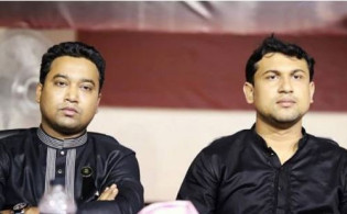 ছাত্রলীগের পদ হারালেন শোভন-রাব্বানী