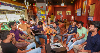 বাসা খোঁজা ব্যাচেলরদের জন্য সুখবর