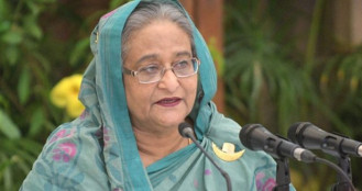 এইমাত্র পাওয়া :৩ খেলোয়াড়কে ফ্ল্যাট উপহার দিলেন প্রধানমন্ত্রী