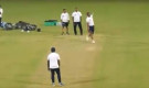 অন্য বোলারের বোলিং অ্যাকশন নকল করলেন অশ্বিন ভিডিওসহ