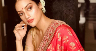 গুরুতর অসুস্থ অভিনেত্রী নুসরাত, হাসপাতালে ভর্তি