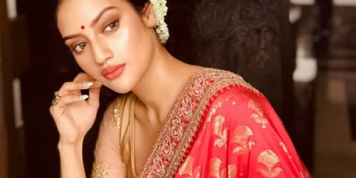 গুরুতর অসুস্থ অভিনেত্রী নুসরাত, হাসপাতালে ভর্তি