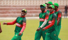টাইগারদের বোলিং তোপে দিশেহারা, নেপাল ৪১ ওভার শেষে সর্বশেষ স্কোর