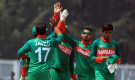 বাংলাদেশকে একেবারেই অল্প রানের টার্গেট দিলো নেপাল