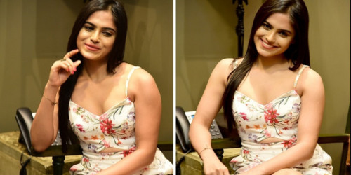 ‘গল্পের প্রয়োজনেই খুলেছি’ দেখুন ভিডিওসহ