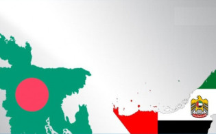 অর্থনৈতিক ভিত্তি শক্তিশালী করতে আমিরাত যাচ্ছেন প্রধানমন্ত্রী