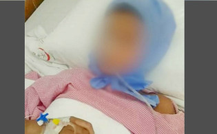 এবার সৌদিতে ধ'র্ষণের শিকার বাংলাদেশি কিশোরী