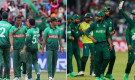 বাংলাদেশ-পাকিস্তান সিরিজ সরাসরি দেখাবে যে ৭ টি চ্যানেল