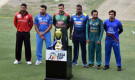 ভারত পাকিস্তান নয়, যে দেশে হবে এশিয়া কাপ