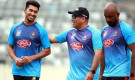 প্রথমবারের মত এত বিশাল আয়োজন টাইগারদের জন্য