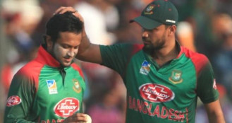 সব থেকে বড় শক্তি ছাড়াই ১২ বছর পর পাকিস্তান সফরে যাচ্ছে বাংলাদেশ দল