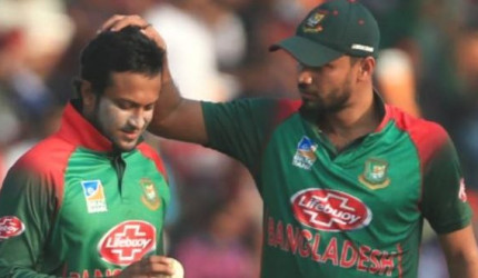 সব থেকে বড় শক্তি ছাড়াই ১২ বছর পর পাকিস্তান সফরে যাচ্ছে বাংলাদেশ দল
