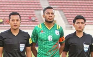 একটু পরেই মাঠে নামছে বাংলাদেশ ,জেনেনিন প্রতিপক্ষ ও সময়
