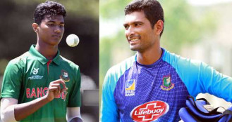 আমার প্রিয় ক্রিকেটার মাহমুদউল্লাহ রিয়াদ ভাই-ঃ হাসান মাহমুদ
