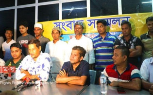 আজহারীকে ‘জামায়াতের প্রোডাক্ট’ বলায় ধর্ম প্রতিমন্ত্রীর অপসারণ দাবি