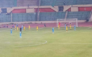 আশা জিইয়ে রাখলো আবাহনী
