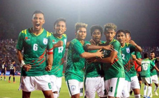 বিশ্বকাপের বাছাইপর্ব হবে সিলেট স্টেডিয়ামে