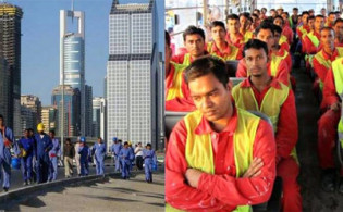 বিনা খরচে বাংলাদেশের কর্মী নেবে কাতার