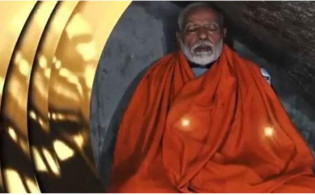 সেরা অভিনেতার অস্কার পেলেন মোদি
