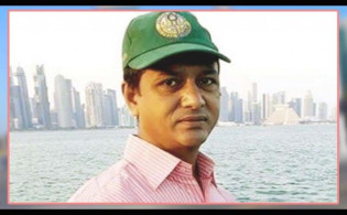 কাতারে প্রবাসী বাংলাদেশির মৃত্যু,জেনেনিন তার পরিচয়