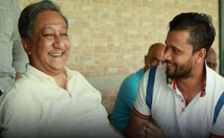 সৌদি থেকে খাঁলি হাতে ফিরলেন আরও ১৪৫ বাংলাদেশি