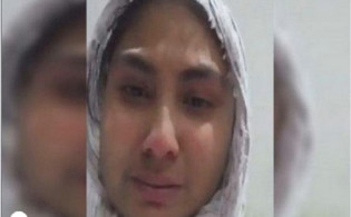 আমি সৌদি থেকে বলছি, আমাকে বাঁচান: প্রবাসী নারীর আকুতি