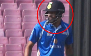 ৮০ হাজার দর্শকের সঙ্গে মেসির পরাজয়ের সাক্ষী হলেন রোনালদো