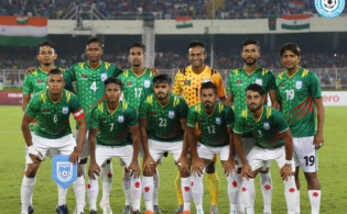করোনার কারনে বন্ধ হয়ে গেলো বাংলাদেশের বিশ্বকাপ বাছাইয়ের ম্যাচ