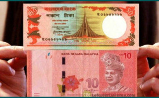 আজ ২০ মার্চ ২০২০, প্রবাসী ভাইরা জেনে নিন আজকের সকল দেশের মুদ্রার রেট