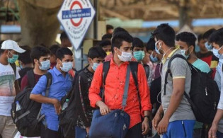 ১৪ দিনে উধাও ১৪ হাজার বিদেশি নাগরিক