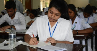 এইচএসসি পরীক্ষা পেছানোর নীতিগত সিদ্ধান্ত