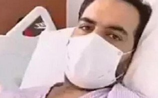 মৃত্যুর আগে বিশ্বকে মর্মস্পর্শী বার্তা দিলেন চিকিৎসক