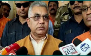 যারা আল্লার ভরসায় রয়েছেন, তারাই করোনায় আক্রান্ত হচ্ছেন