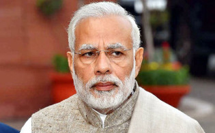 দেশবাসীর কাছে অন্যরকম আর্জি মোদির