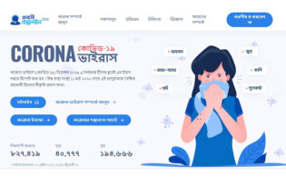 করোনাভাইরাস: প্রবাসীদের তথ্য সহায়তা দিতে নতুন ওয়েবসাইট
