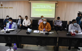 যেসব দেশ থেকে প্রবাসীদের ফিরিয়ে আনা হচ্ছে জানালেন প্রবাসী কল্যাণমন্ত্রী