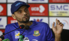 মাশরাফি জিবনে তিন বছর আগের স্বরণীয় সেই দিনটি আজ