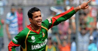 যে ১টি শর্তে নির্বাচক পদ পাবেন আব্দুর রাজ্জাককে…