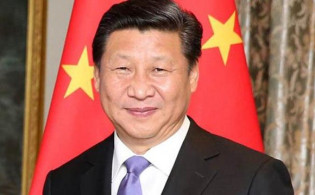 করোনা ছড়ানোয় চীনকে শাস্তি দেয়ার দাবি জাতিসংঘে