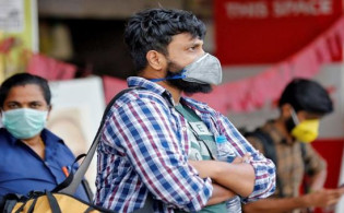১ জন করোনা রোগীর কারণে আক্রান্ত হবেন ৪০৬ জন