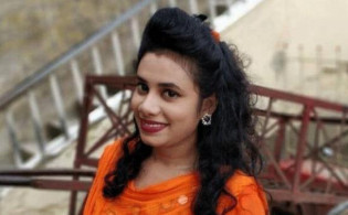 ইসলামি বিশ্ববিদ্যালয়ের সেই ছাত্রী বহিষ্কার