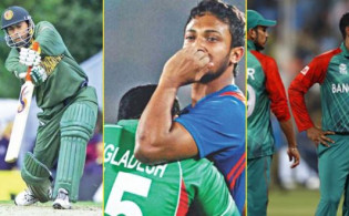 ২৪ ঘণ্টায় ১৭ মৃত্যু