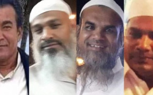 সৌদি আরবে আরো ৫ বাংলাদেশির মৃত্যু,জেনেনিন তাদের পরিচয়