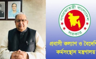 এবার প্রবাসীদের জন্য বড় সুখবর দিলো বাংলাদেশ সরকার