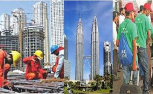 ভাগ্য খুলবে বাংলাদেশিদের,নতুন সিদ্ধান্ত নিয়েছে মালয়েশিয়ান সরকার