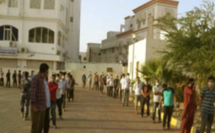 ওমানে অবৈধ প্রবাসীদের জন্য বিশাল বড় সুখবর