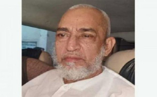 কলকাতায় যেভাবে ছিলেন খুনি মাজেদ