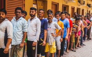 আমিরাতে মর্গে বাড়ছে বাংলাদেশিদের লাশ