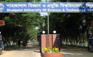 করোনা:প্রতিদিন ১০০ নমুনা পরীক্ষা করবে শাবি